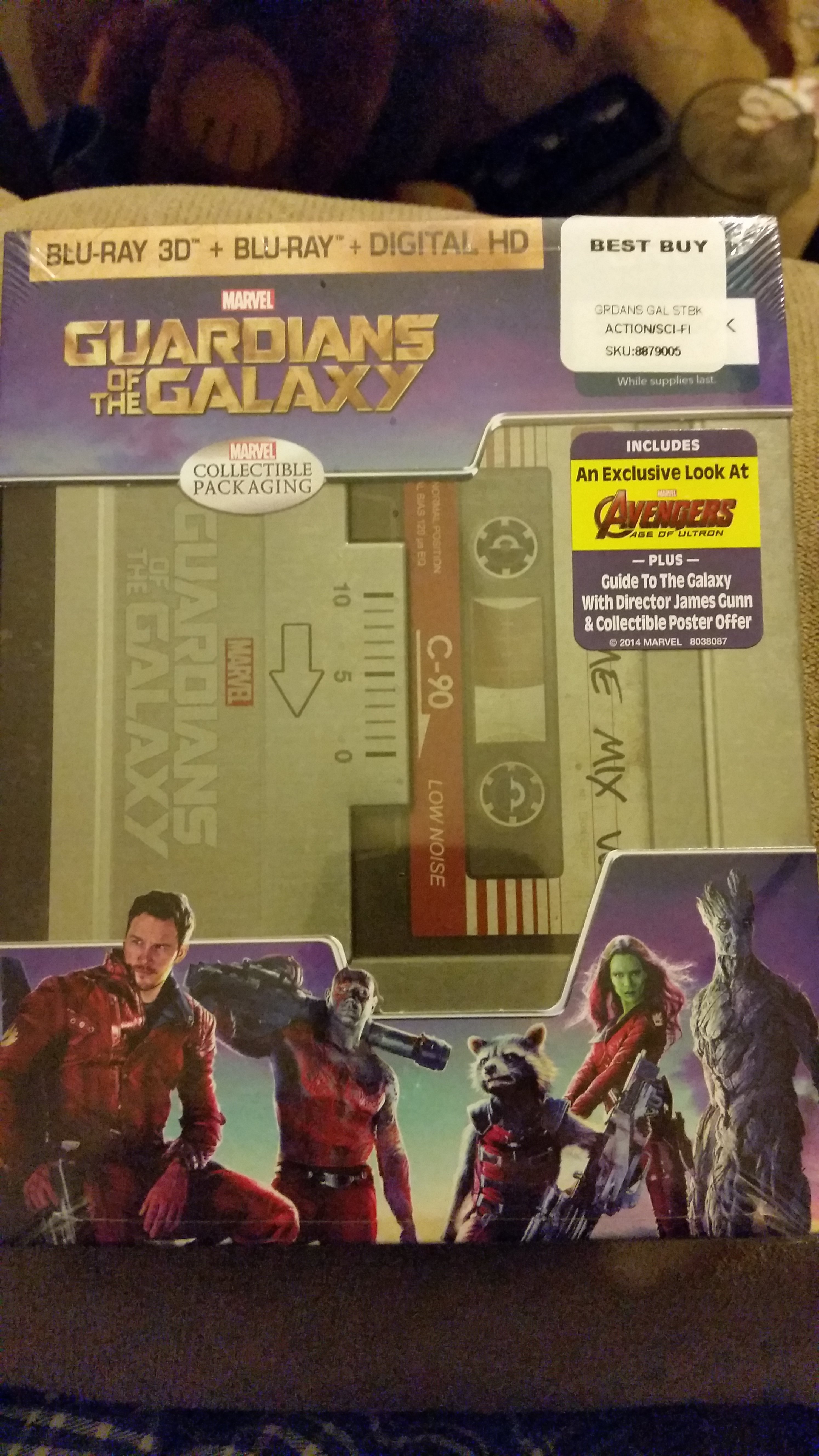 GOTG Front