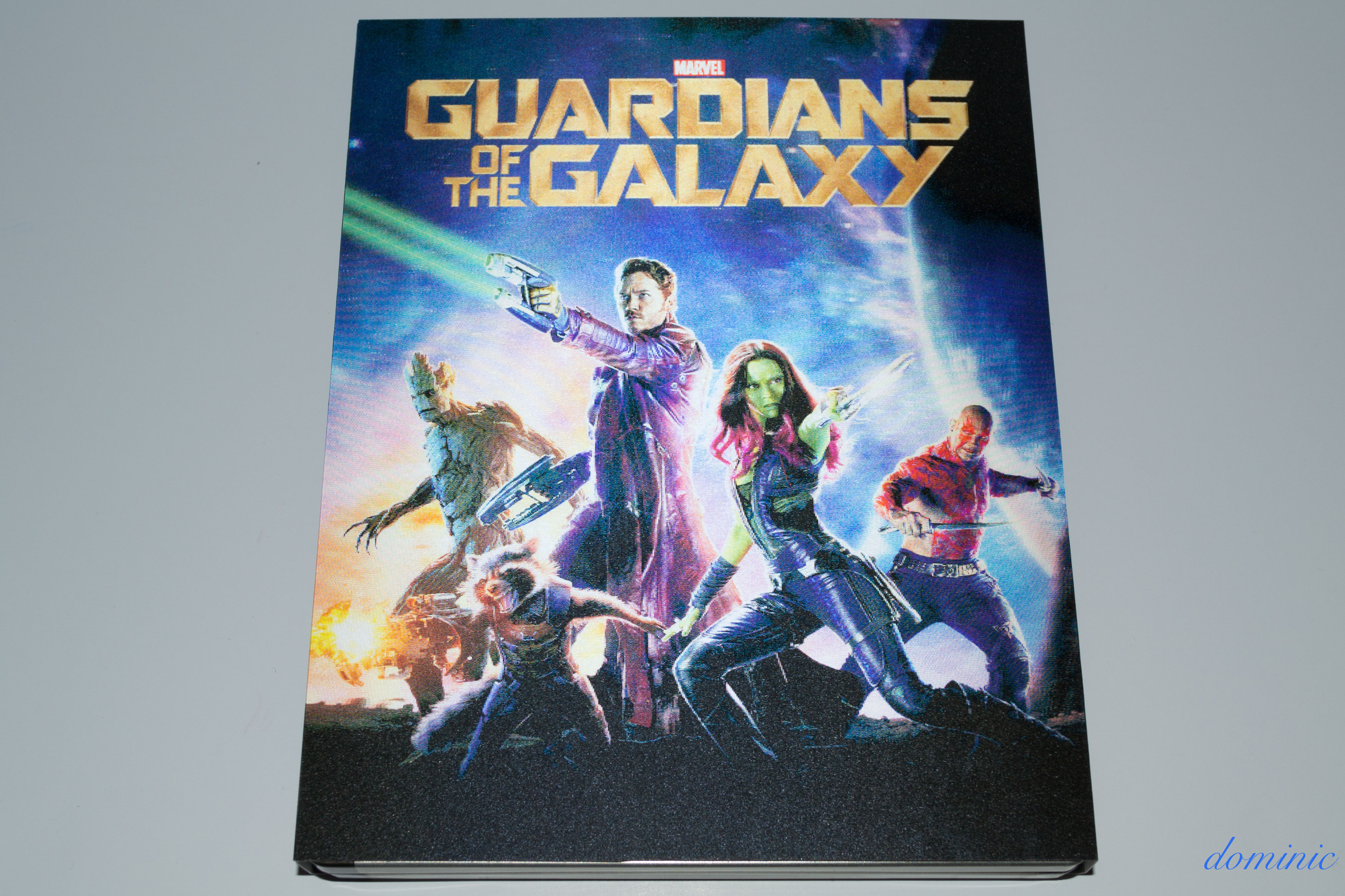 GOTG - HDN LENTI FRONT 2