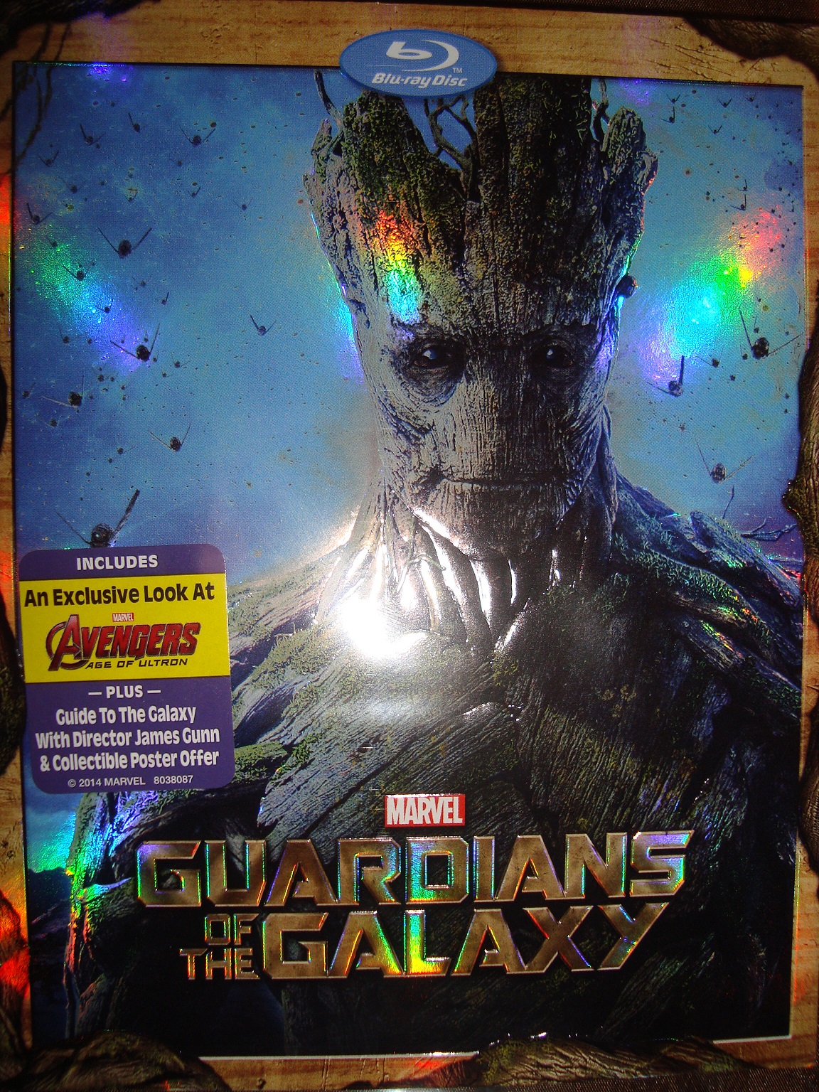GotG_Groot