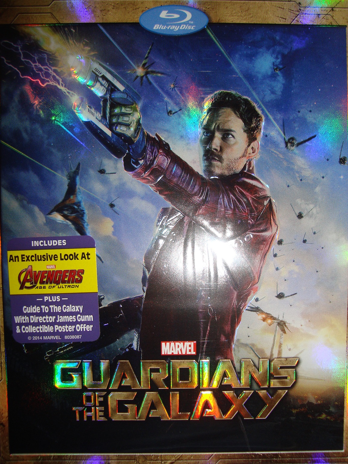 GotG_Star Lord