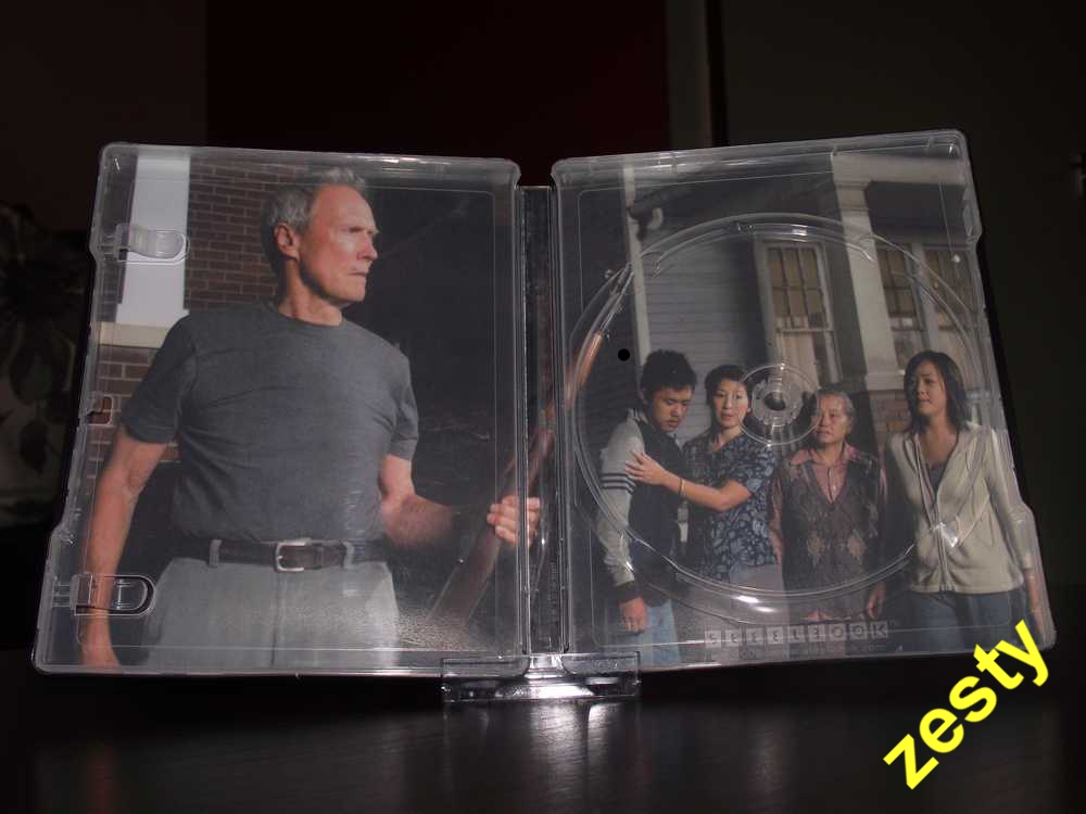 Gran Torino