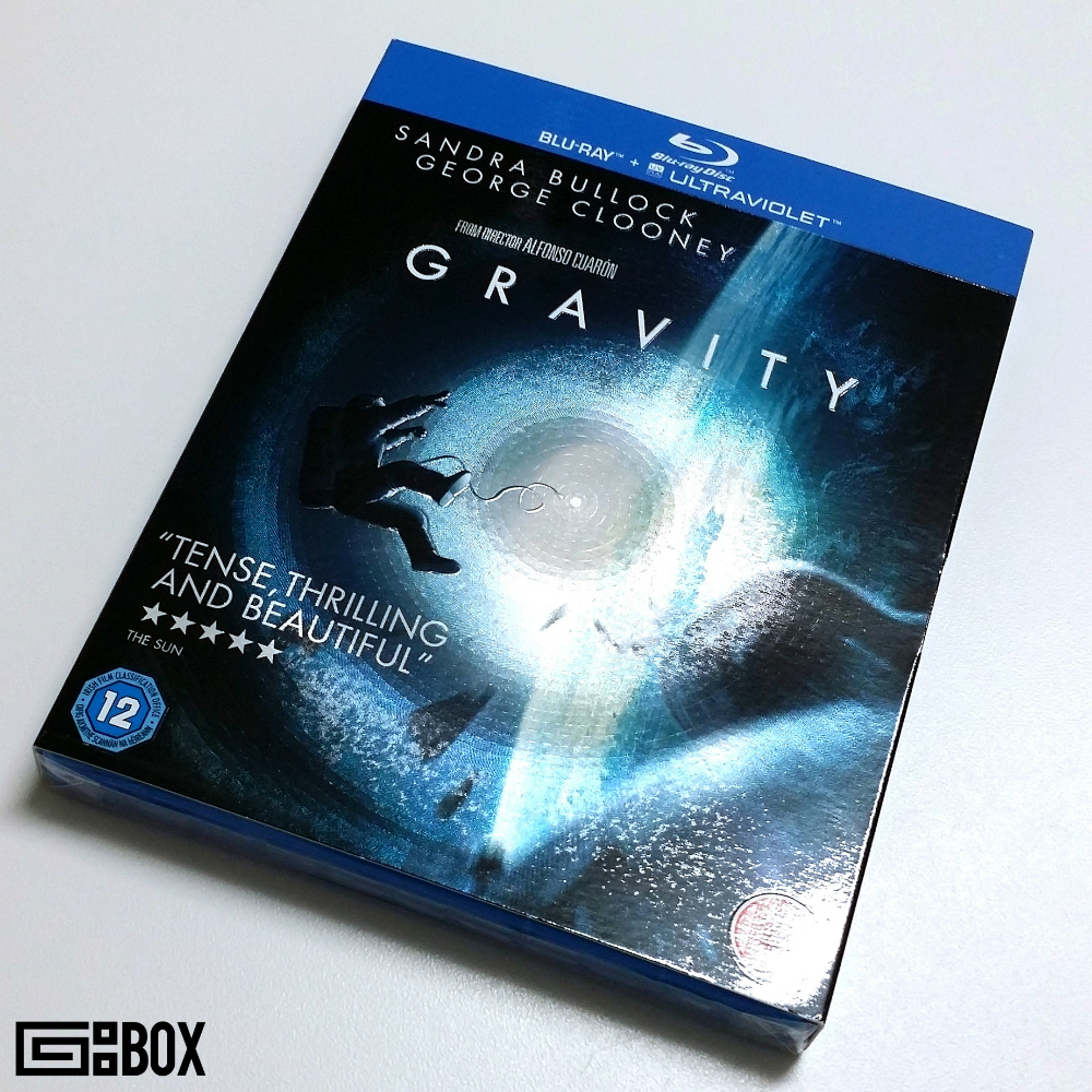 Gravity Slipcover UK