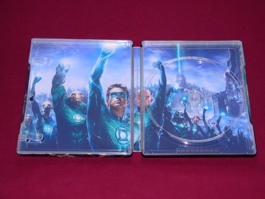 Green Lantern (US)