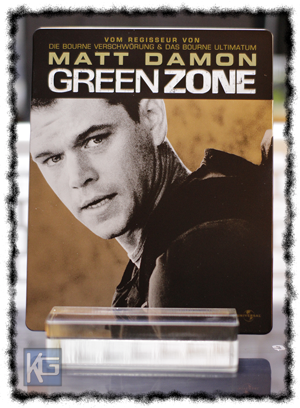 Green Zone [DE]