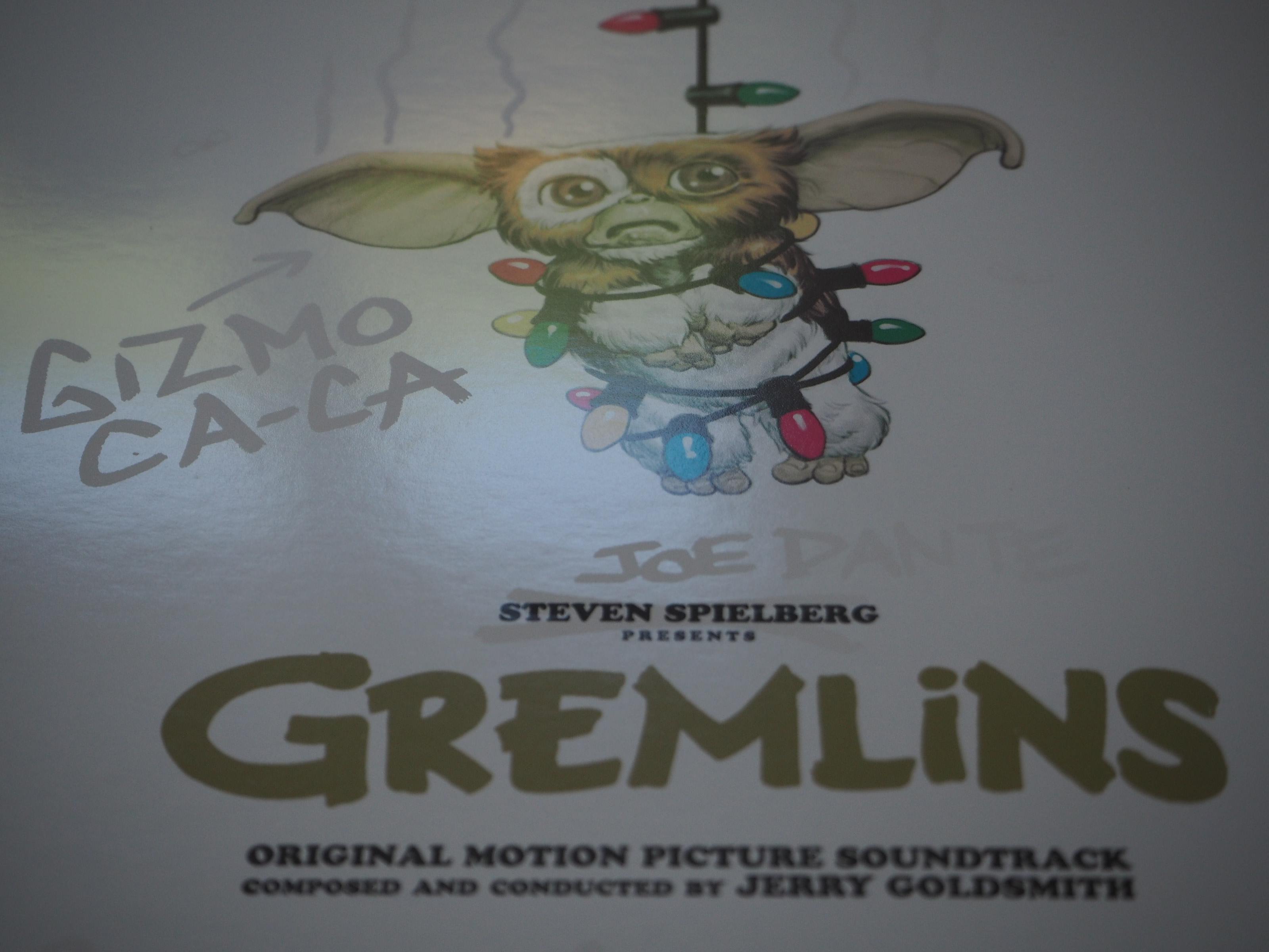 Gremlins OST_back UV Detail