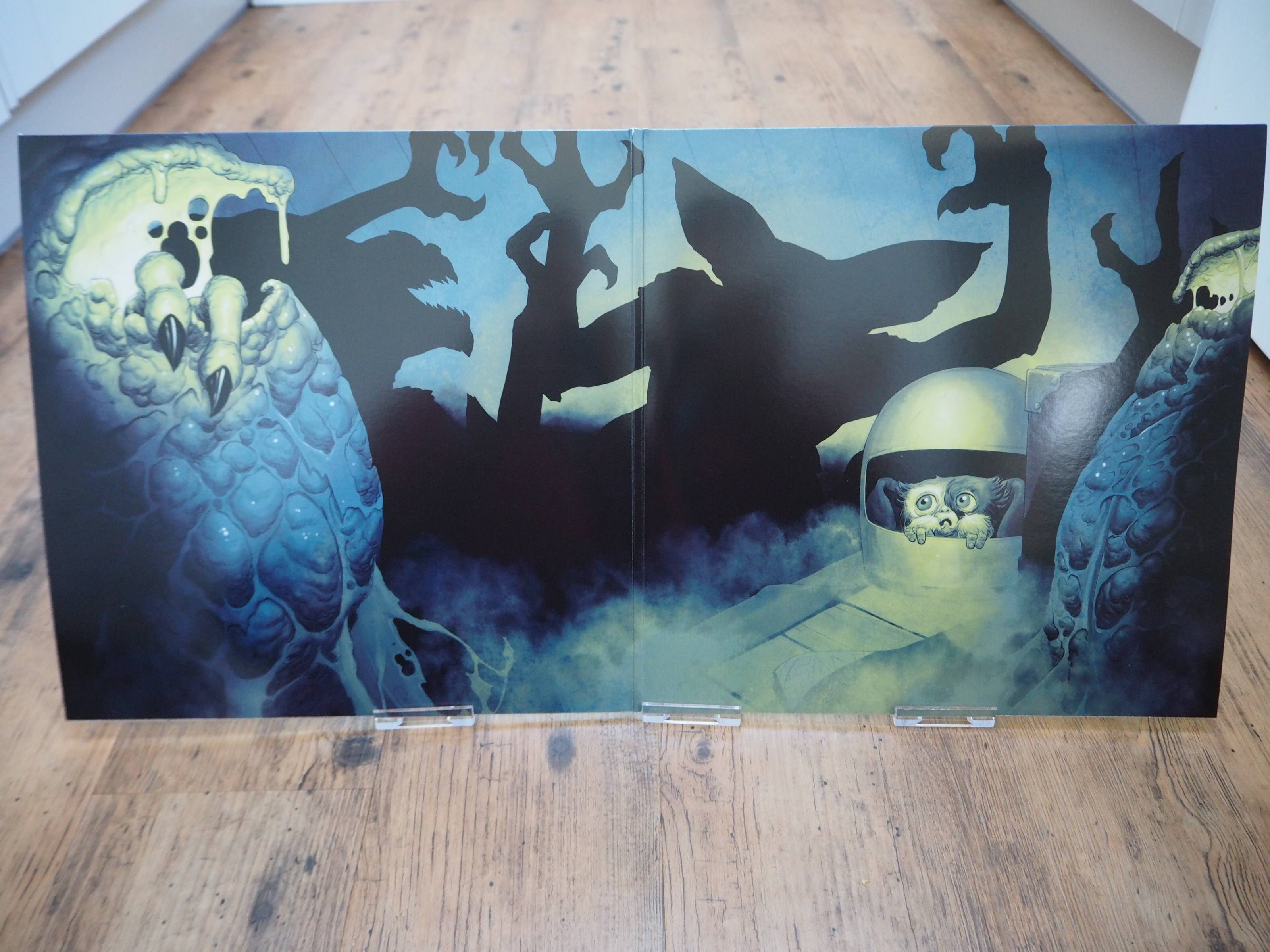 Gremlins OST_gatefold