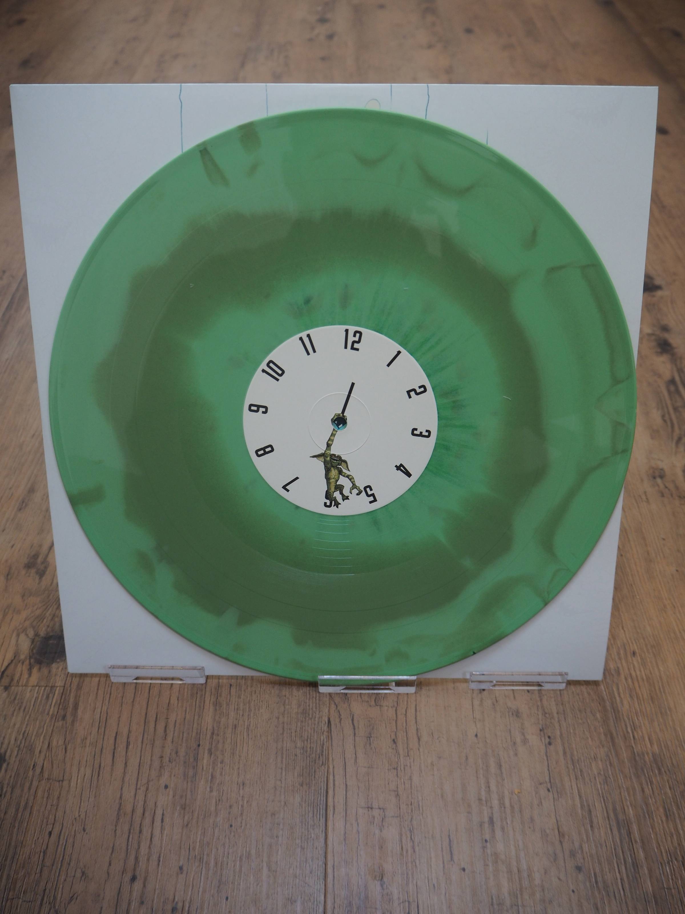 Gremlins OST_Spike Disc