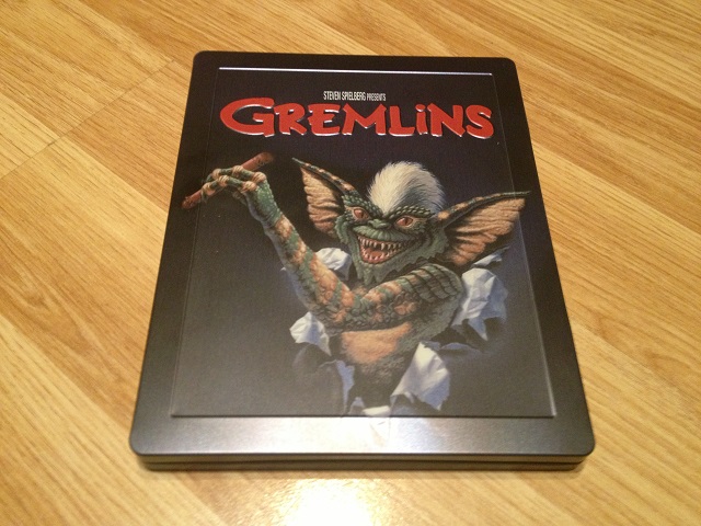 Gremlins (Zavvi Exclusive) (UK)