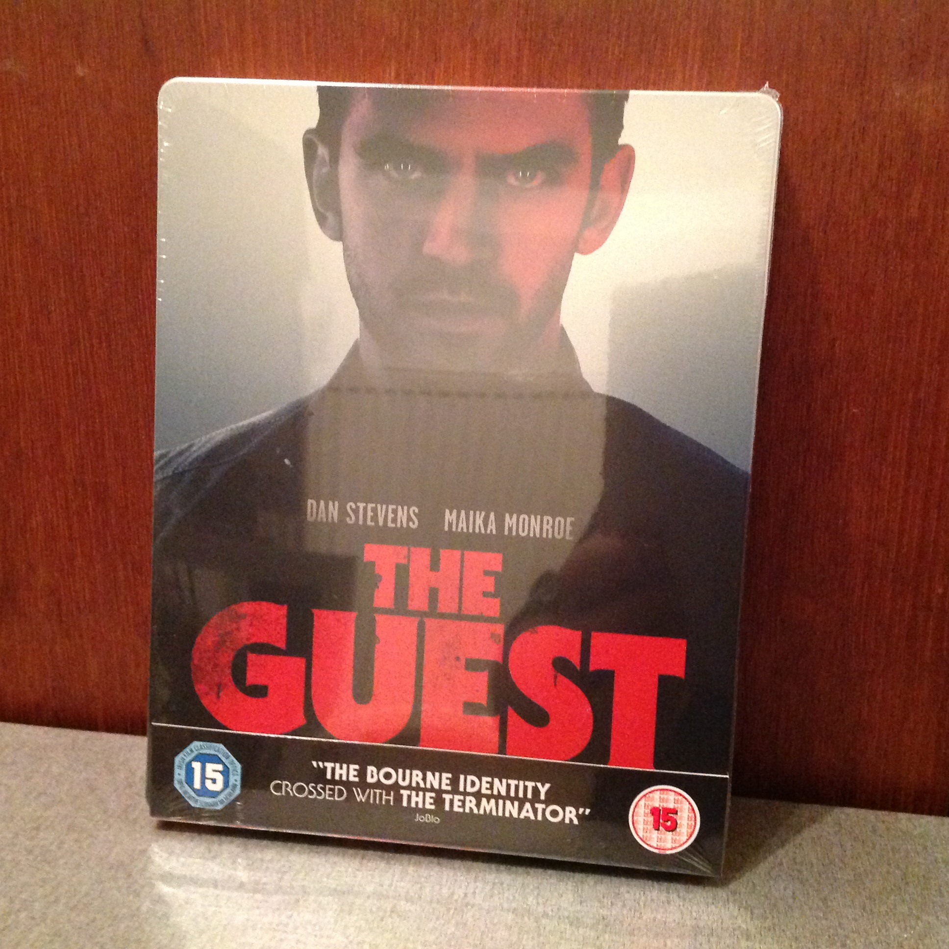 guest