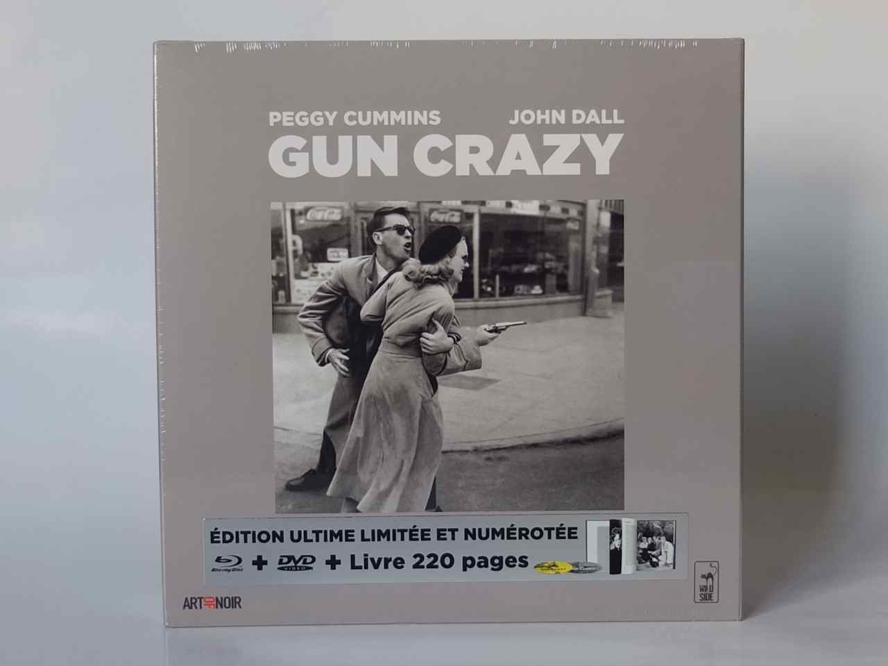 Gun Crazy