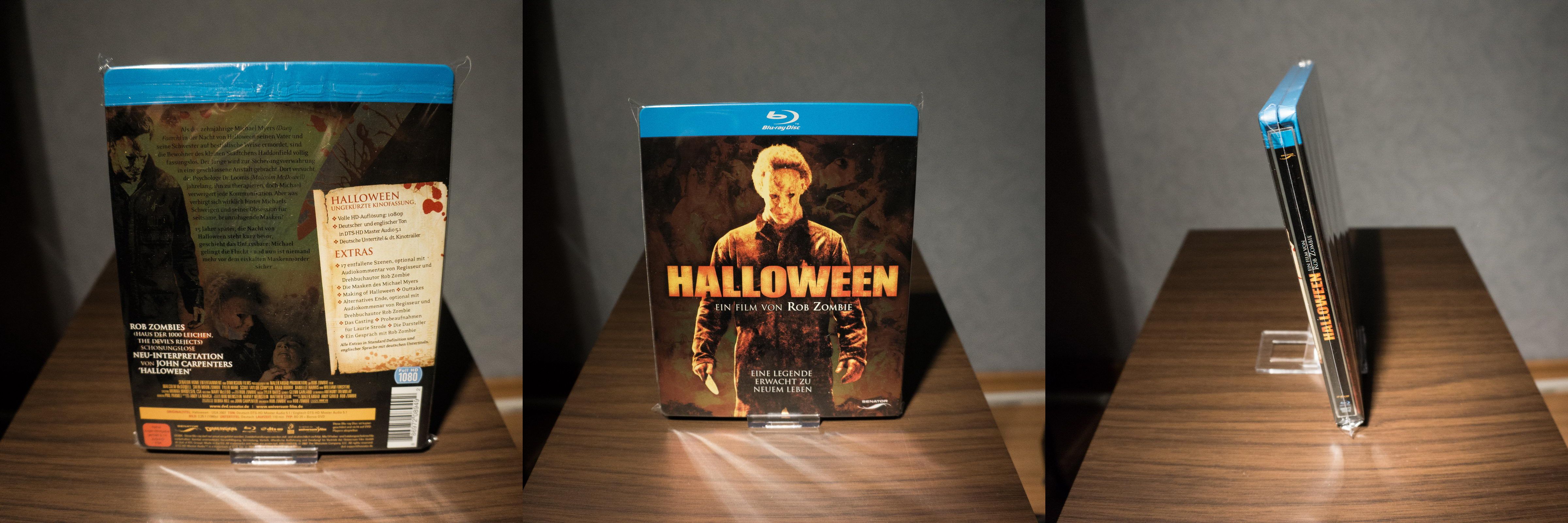 Halloween Germany