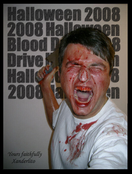 Halloween Way Way Back