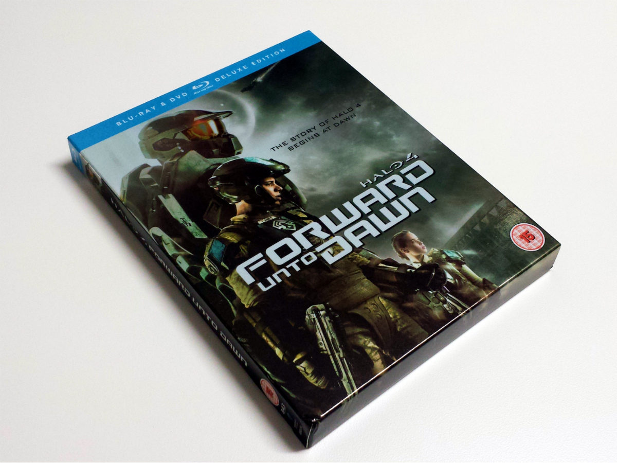 HALO4