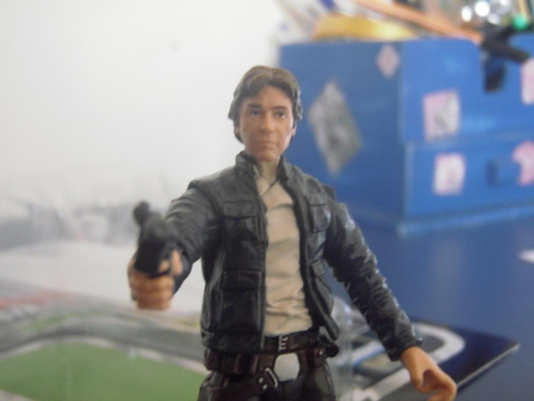 Han Solo