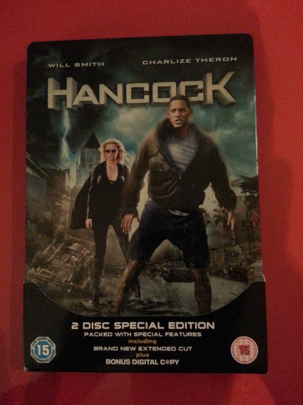 Hancock  UK