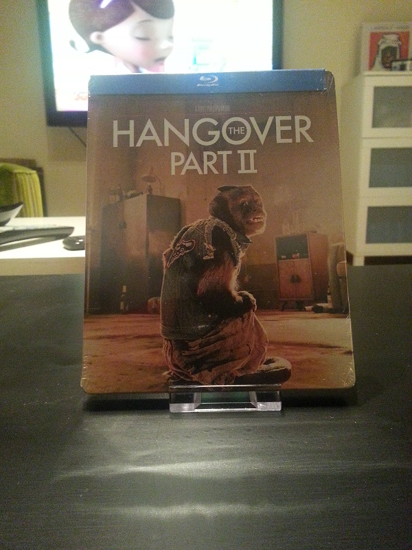 Hangover II  (USA)