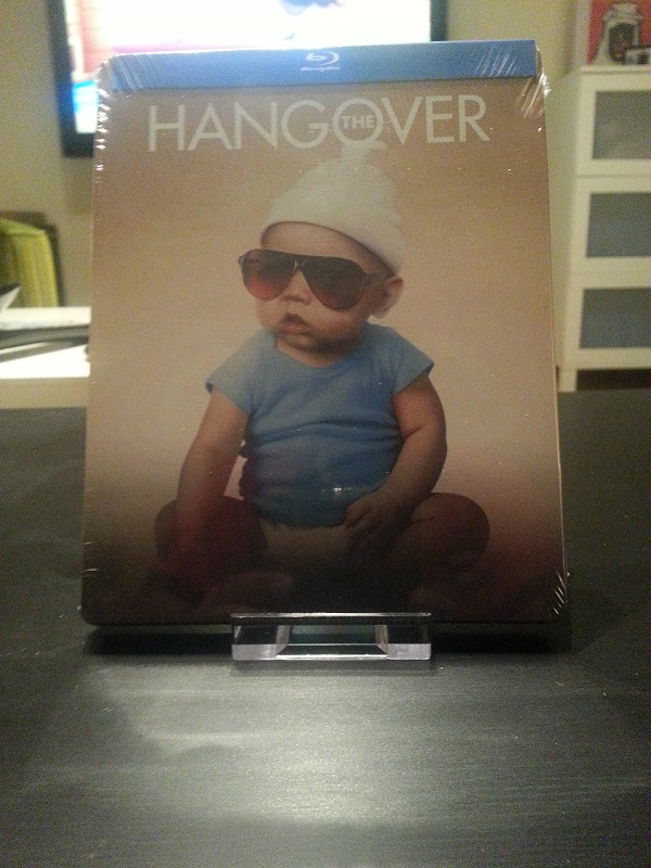 Hangover  (USA)