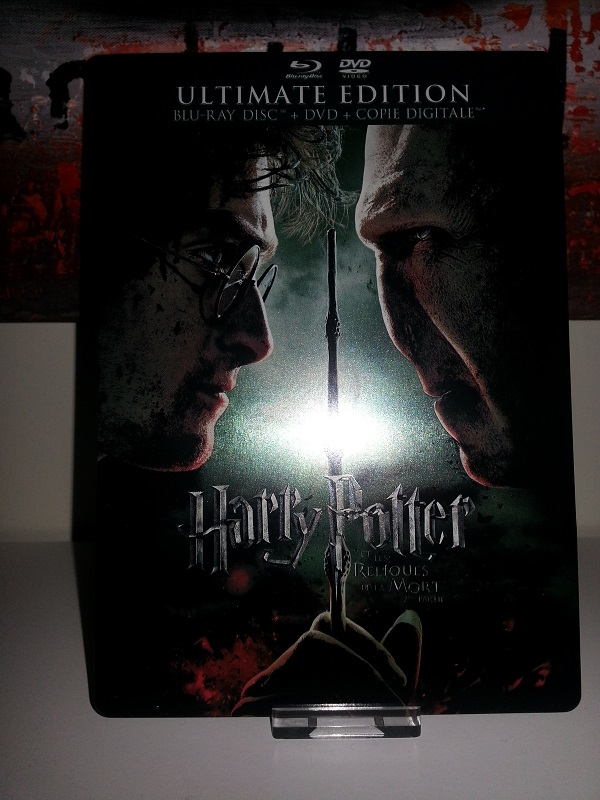 Harry Potter France