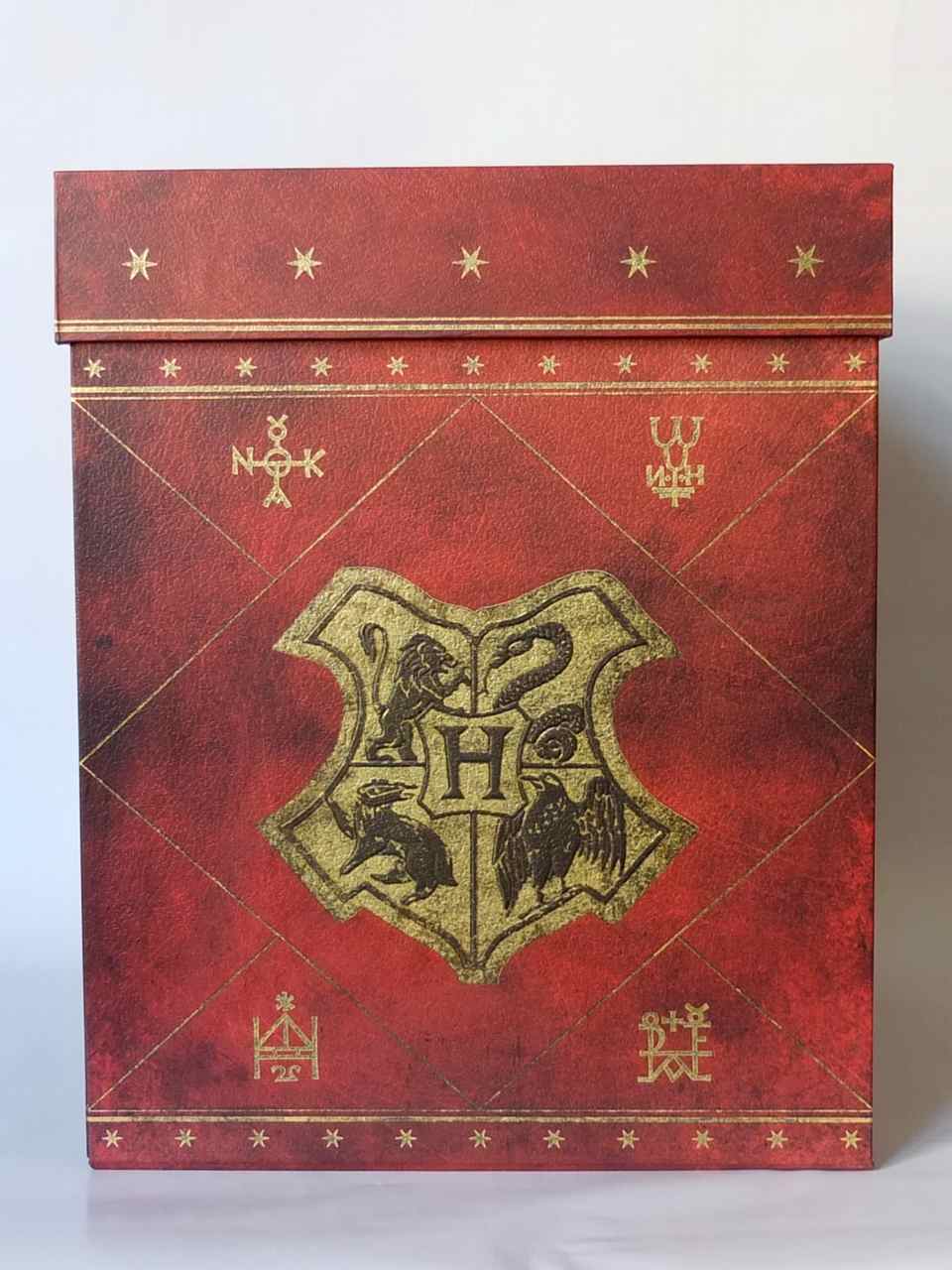 Harry Potter Wizard Edition