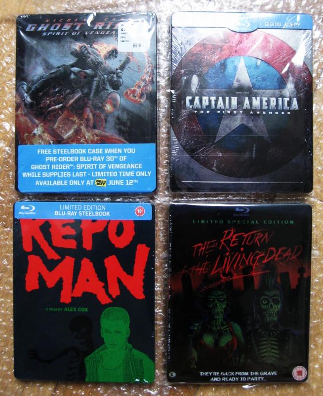 Haul 2012 17