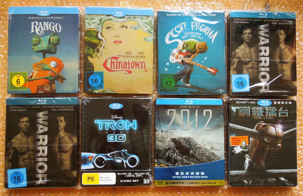 Haul 2012 21 2