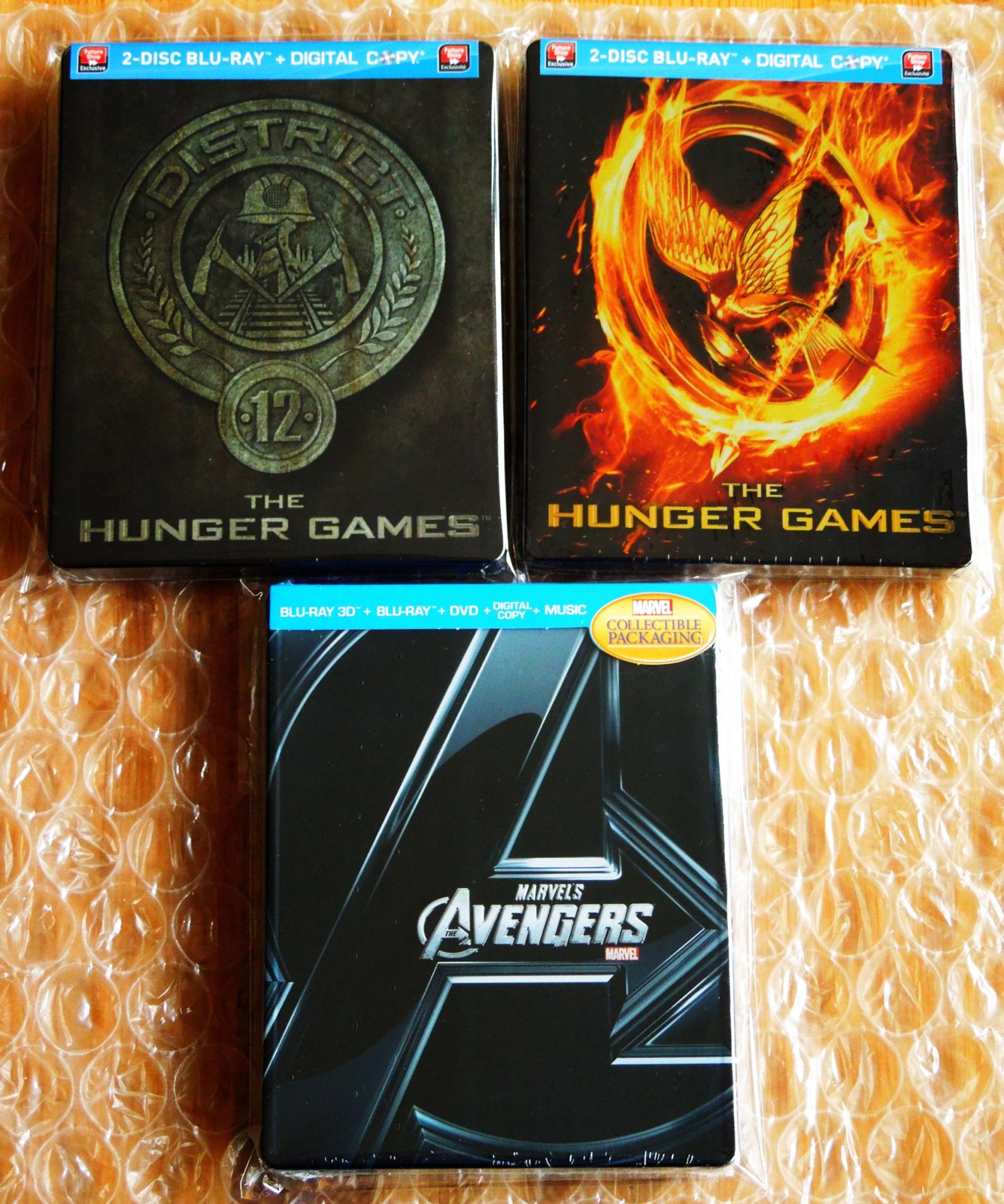 Haul 2012 31 1
