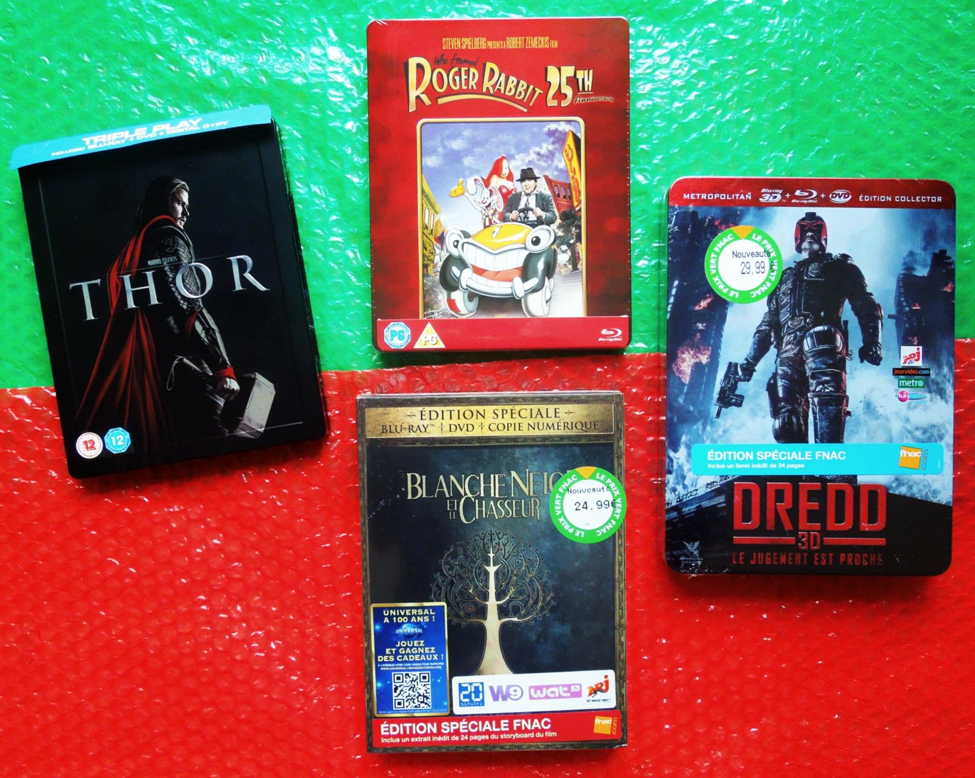 Haul 2013 11 1