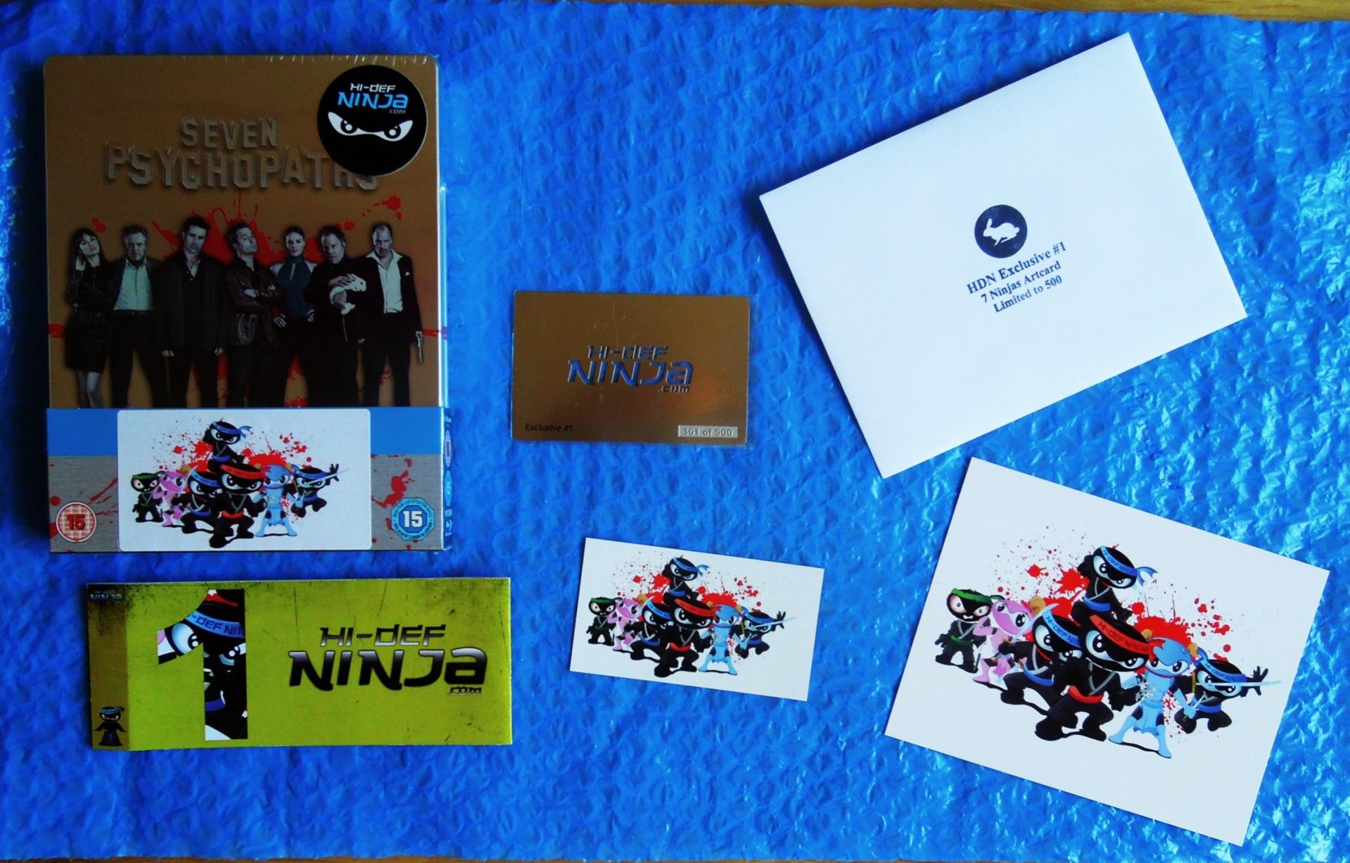 Haul 2013 22 HDN 1