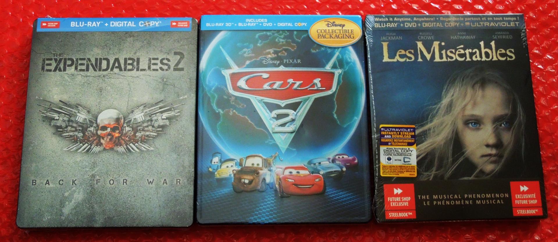 Haul 2013 27 6