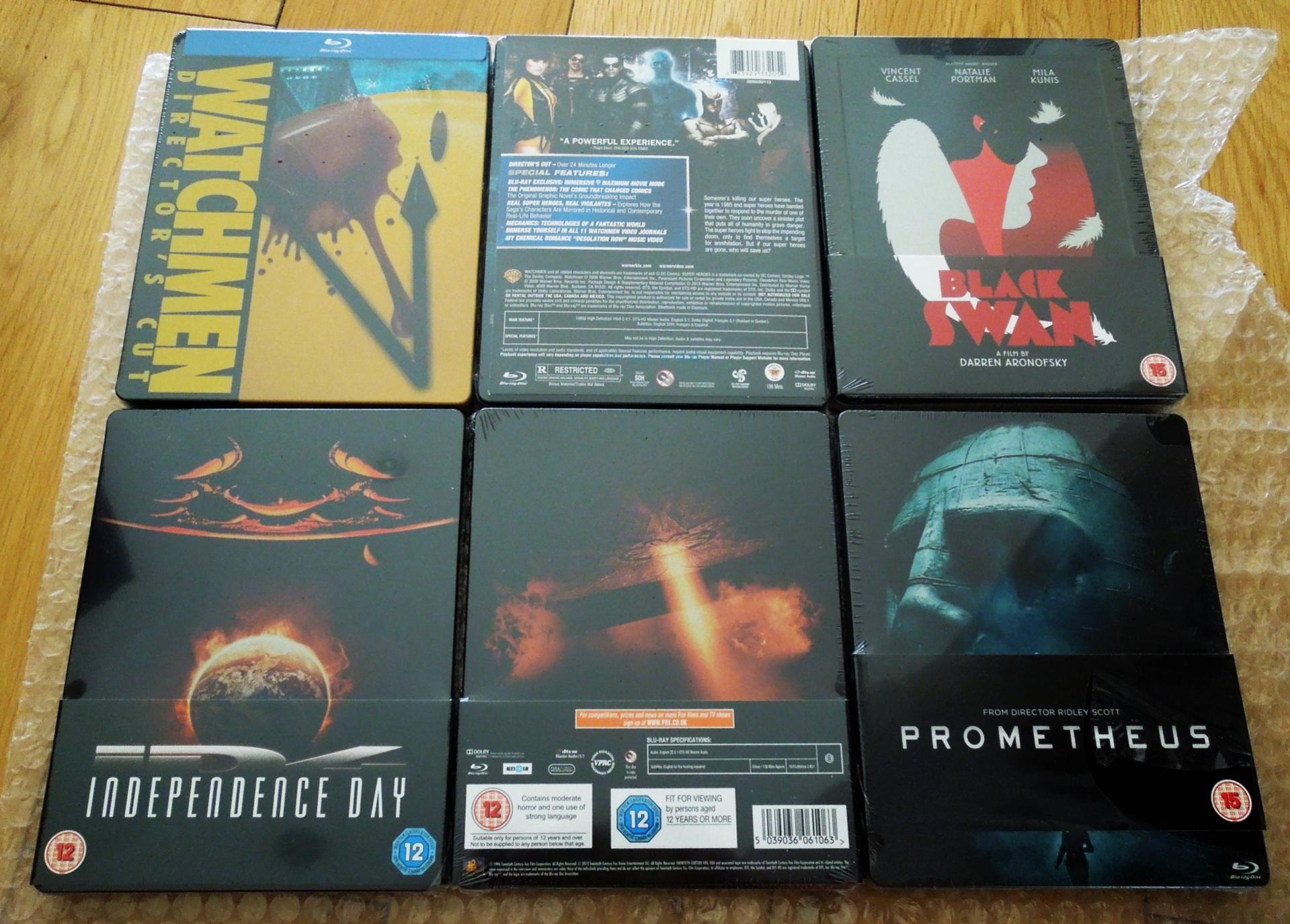 Haul 2013 30