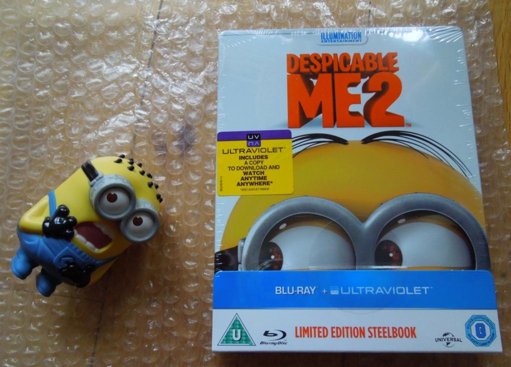 Haul 2013 50 2