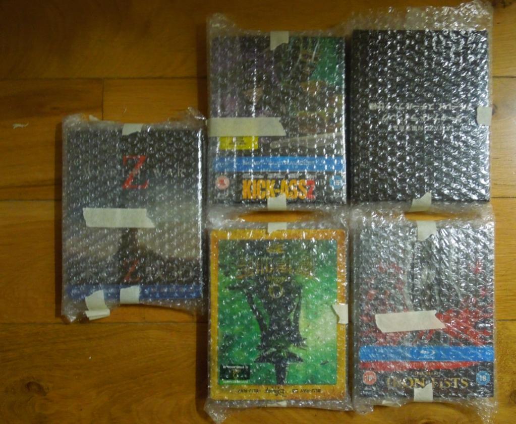 Haul 2014 2 1