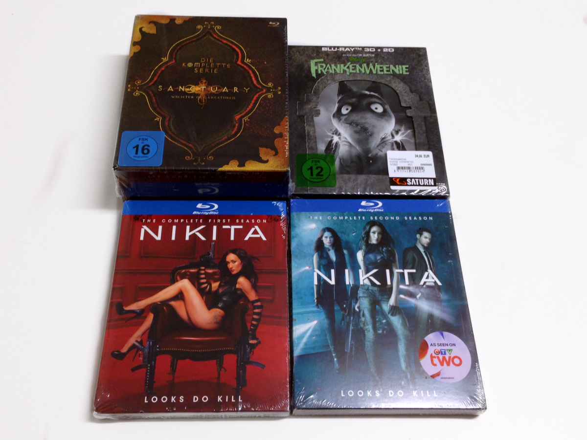 HAUL