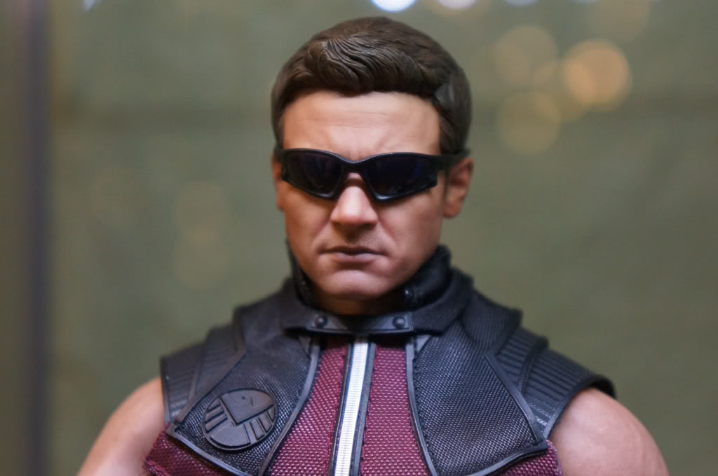 HAWKEYE