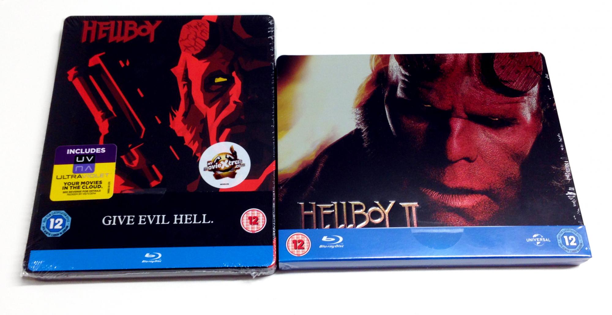 Hellboys