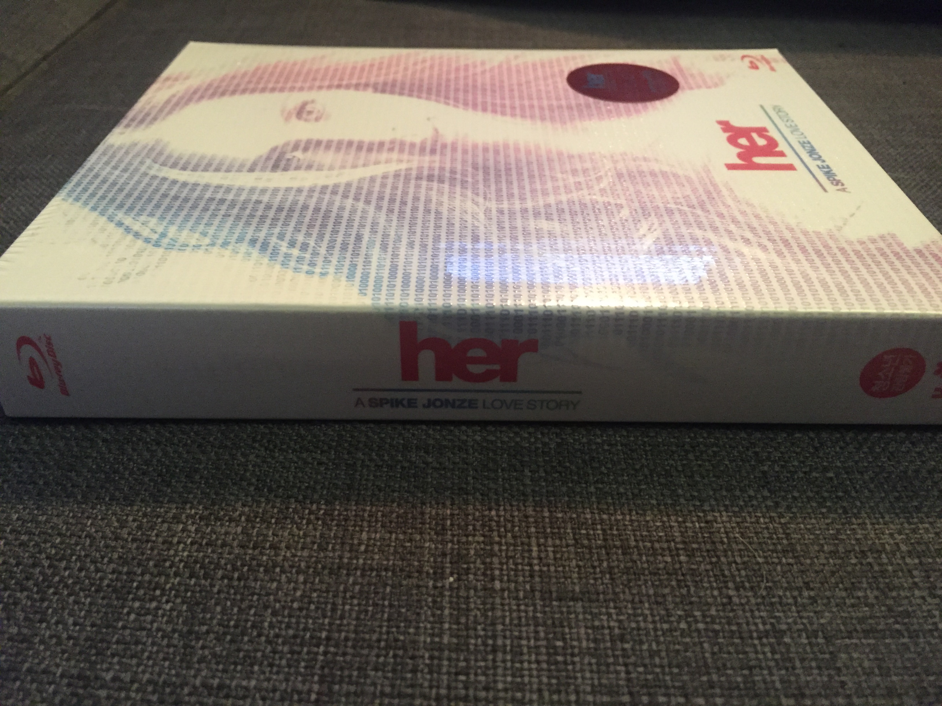 Her 2