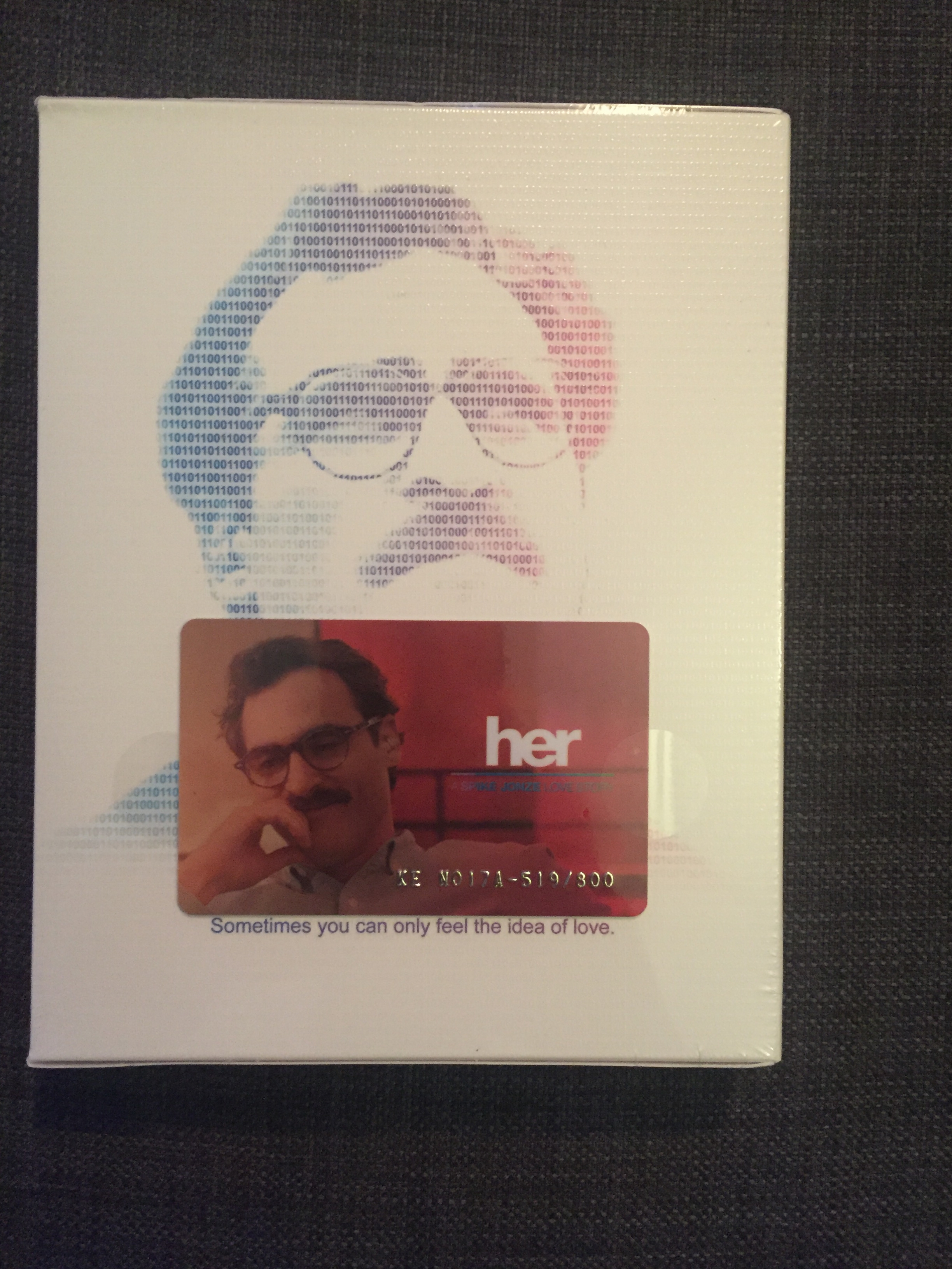 Her 3