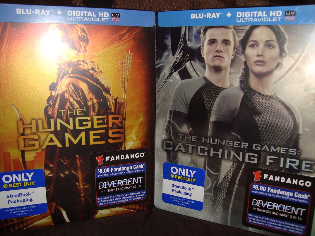 HG Best Buy Exclusives