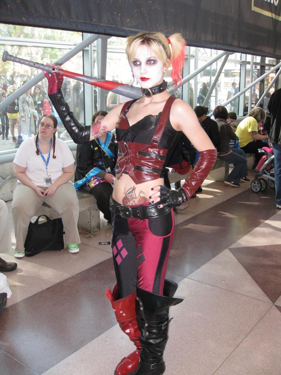 Hi Harley