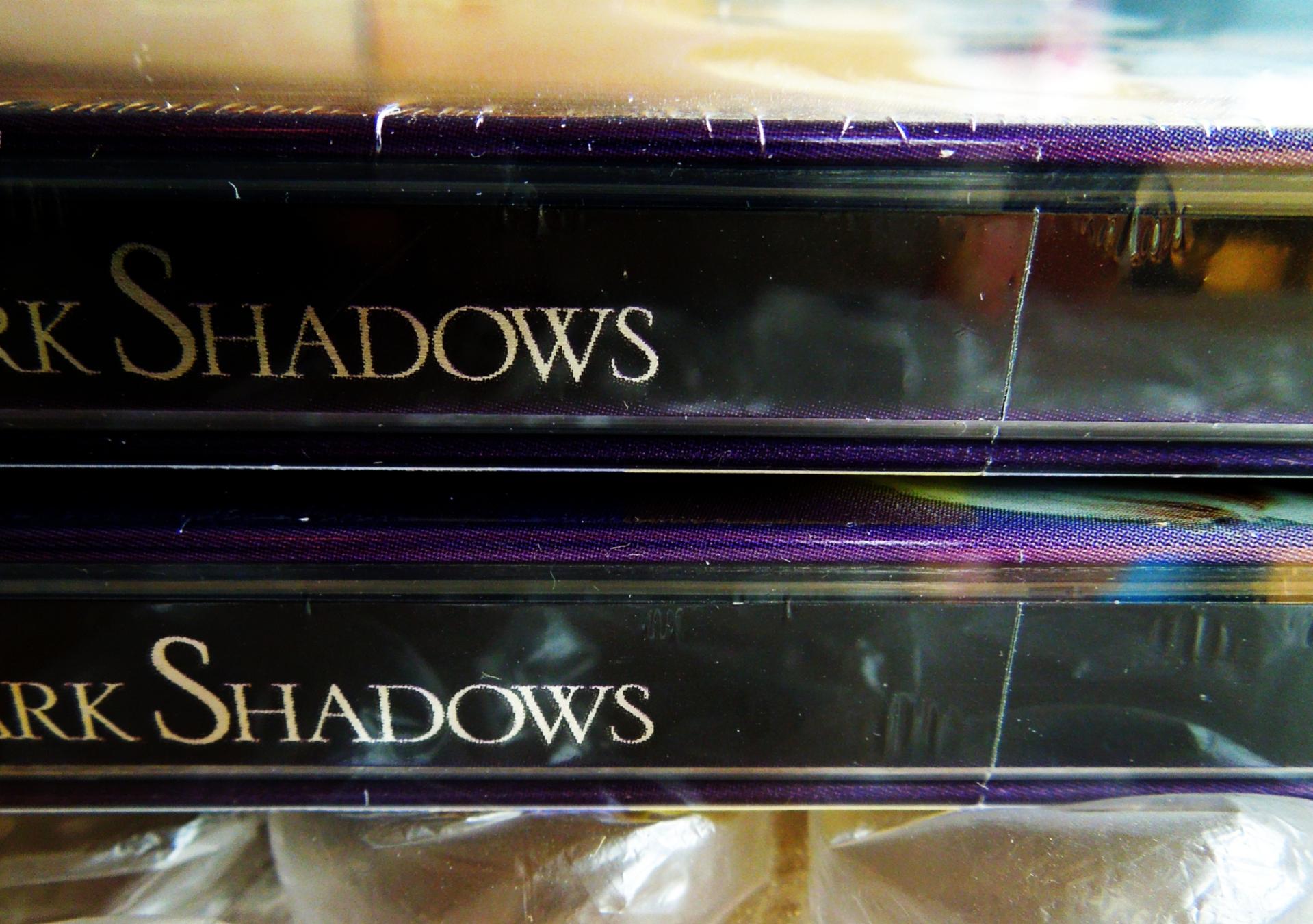 HMV Spine Slash