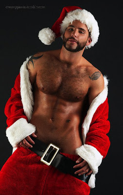 HO Ho HOOO