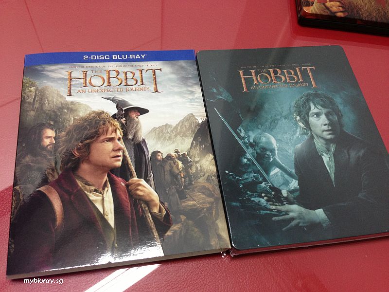 Hobbit 2D OUT