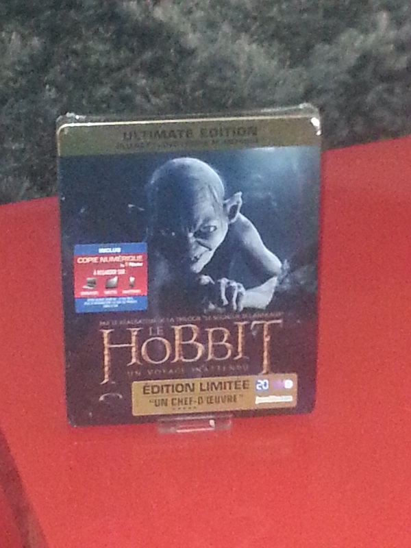 Hobbit Ghuloom (France)