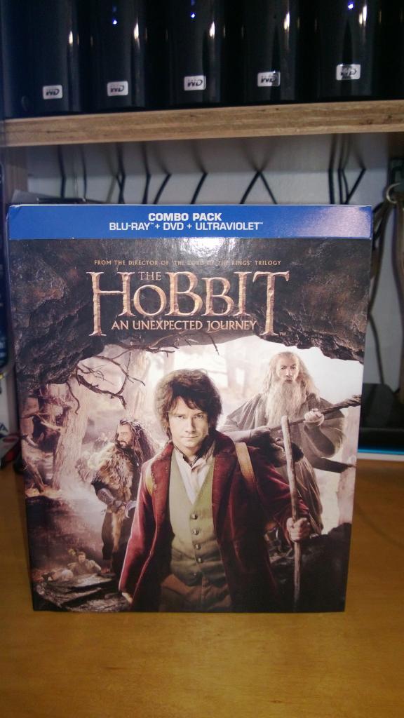 Hobbit