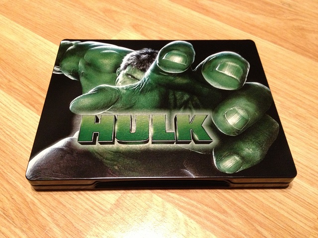 Hulk
