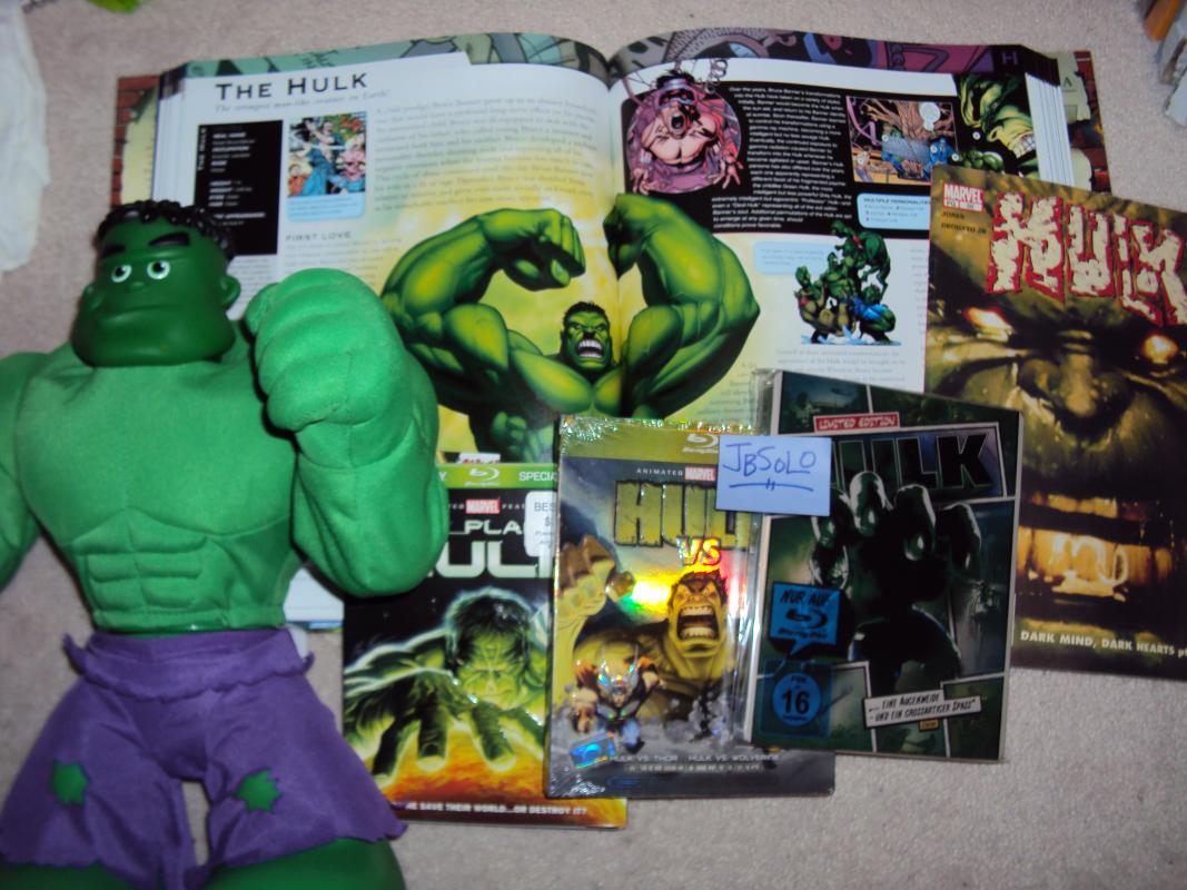 Hulk