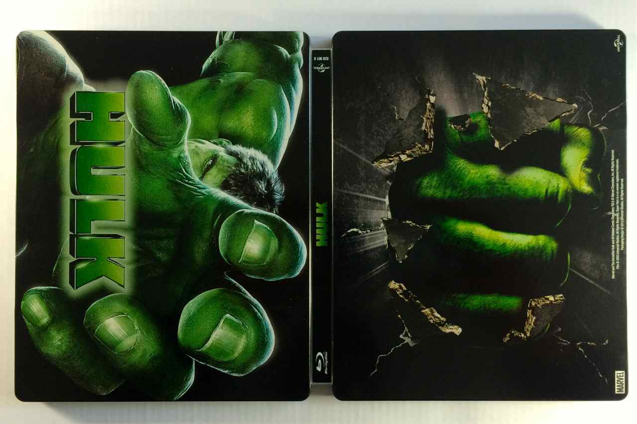 Hulk