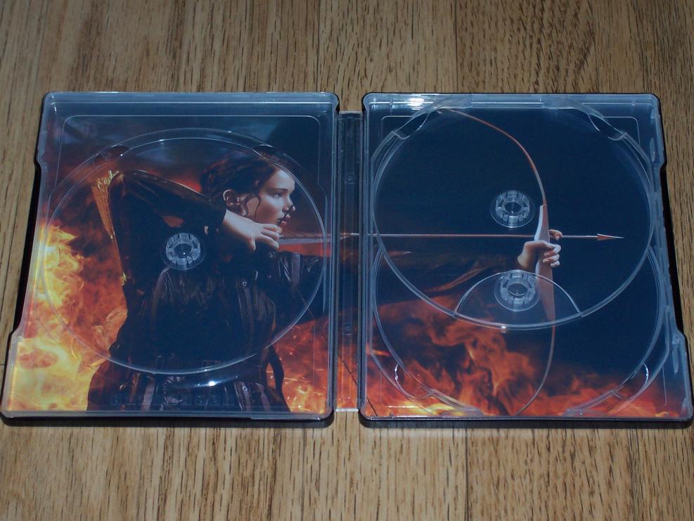 Hunger Games (UK)