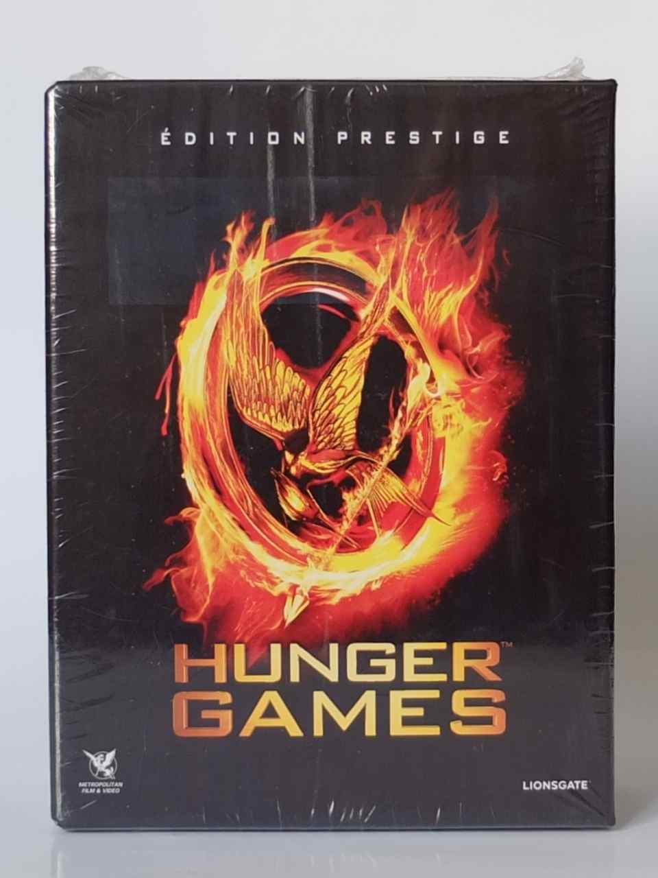 Hunger Games