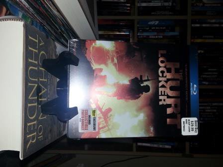 Hurt Locker